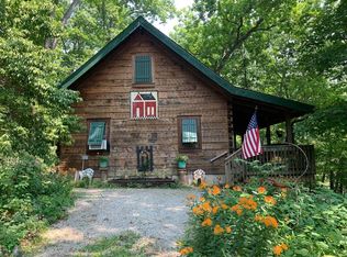 17037 Stone Church Rd, Laurel, IN 47024