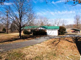 4955 State Highway 70, Fredonia, KY 42411