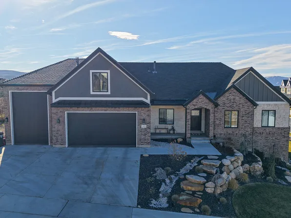 1418 S 500 E, Salem, UT 84653