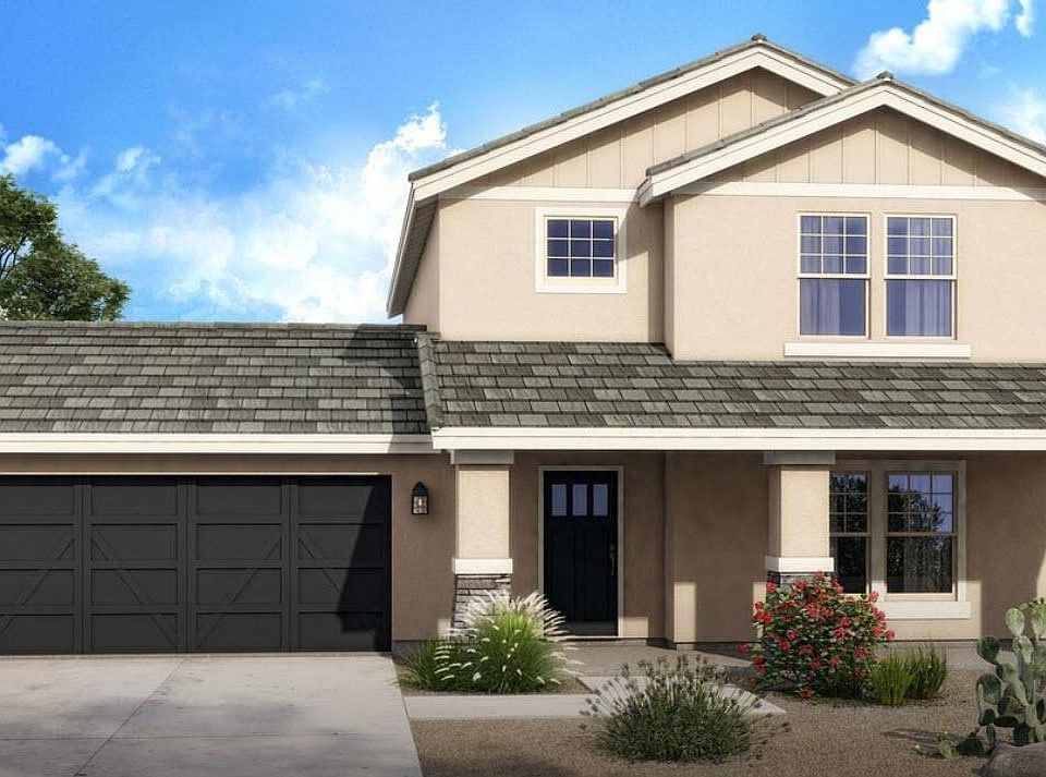 Craftsman Elevation