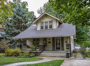 308 N Kenmore Rd, Indianapolis, IN 46219