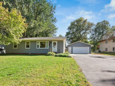 309 Willow Dr SW, Saint Michael, MN, 55376