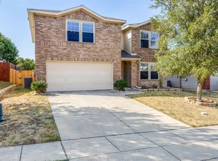 1725 Willow Way, Anna, TX 75409
