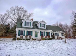 36851 Pound Rd, Richmond, MI 48062