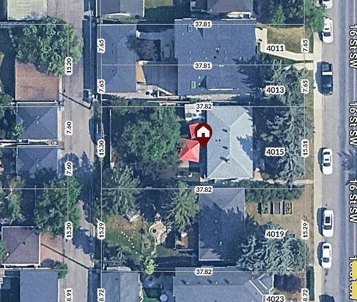 1st image of 4015 E 16th St SW