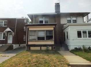 120 Hansen Ter, Collingdale, PA 19023