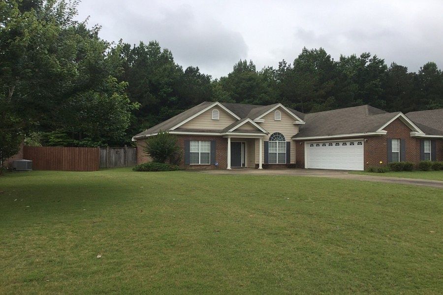 1202 Cotton Lakes Blvd, Wetumpka, AL 36092 Zillow