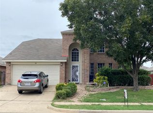 300 Rock Prairie Ln, Fort Worth, TX 76140