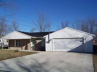 11508 Cherokee Path, Lakeview, OH 43331