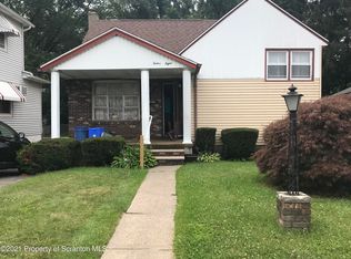 1208 Olga St, Dickson City, PA 18519