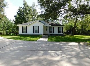 56250 Blue Ridge Dr, Slidell, LA 70461