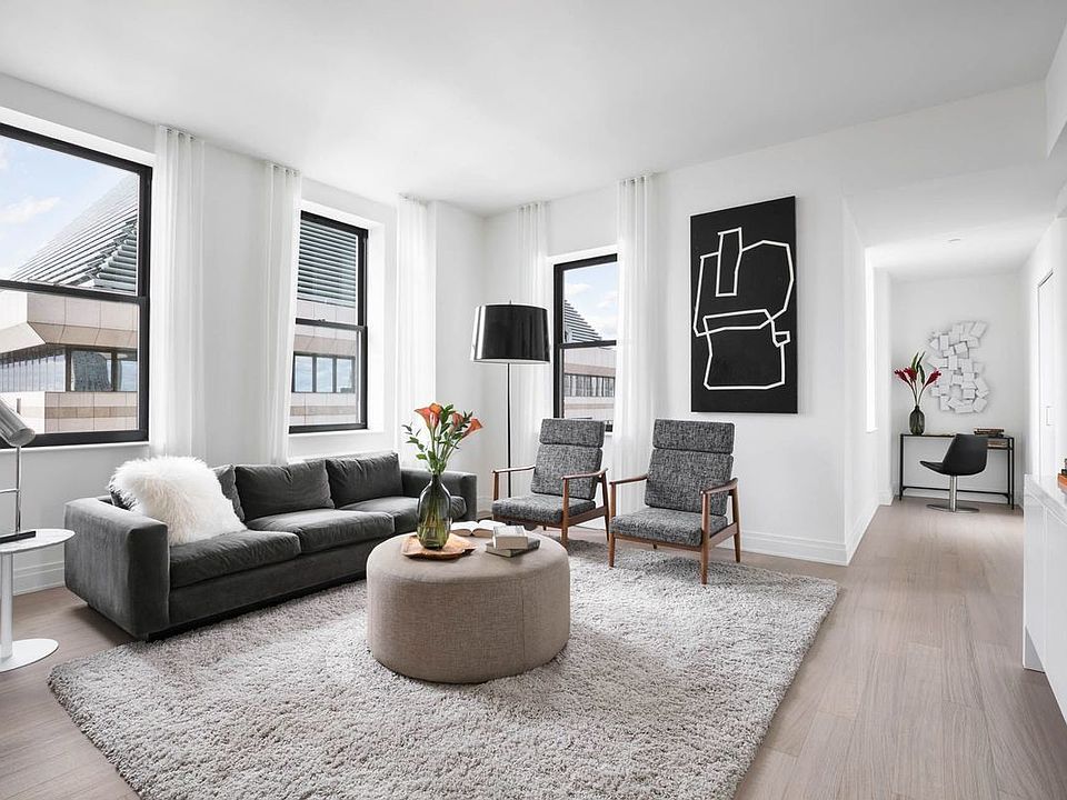 1st image of 70 Pine St APT 4906