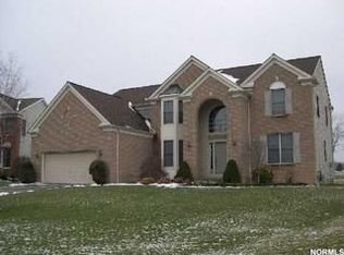 2632 Myrick Ln, Twinsburg, OH