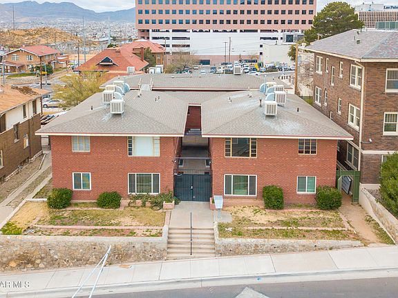 2nd image of 1707 N Stanton St #8