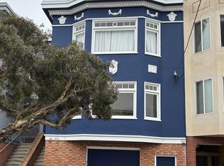 459 34th Ave #459, San Francisco, CA 94121