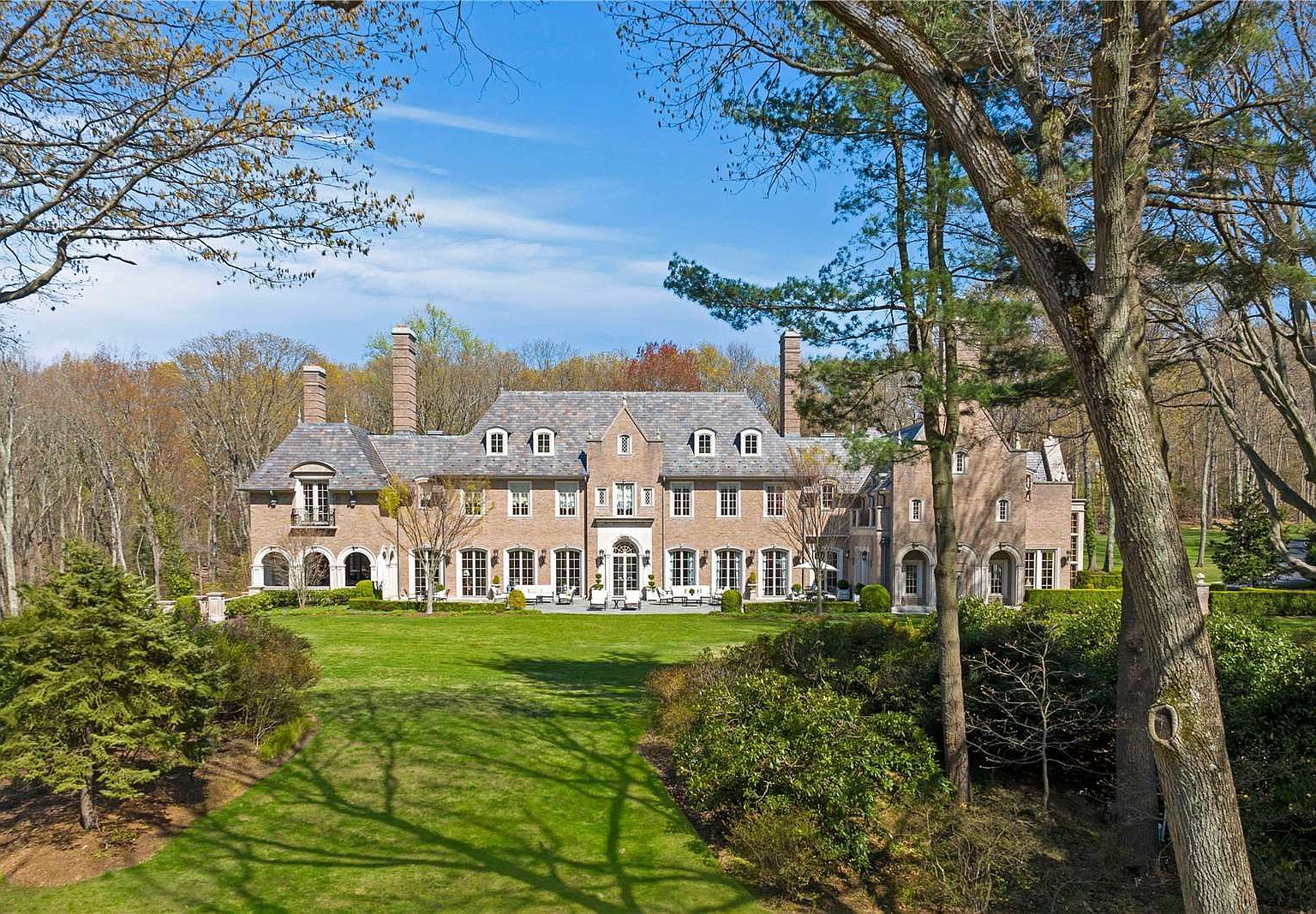 317 Mill Hill Road, Mill Neck, NY 11765 Zillow