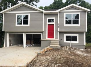 3744 Park Ave, Kansas City, MO 64109