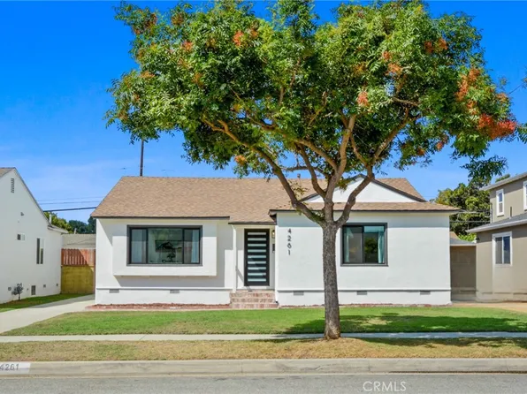 4261 Ostrom Ave, Lakewood, CA 90713