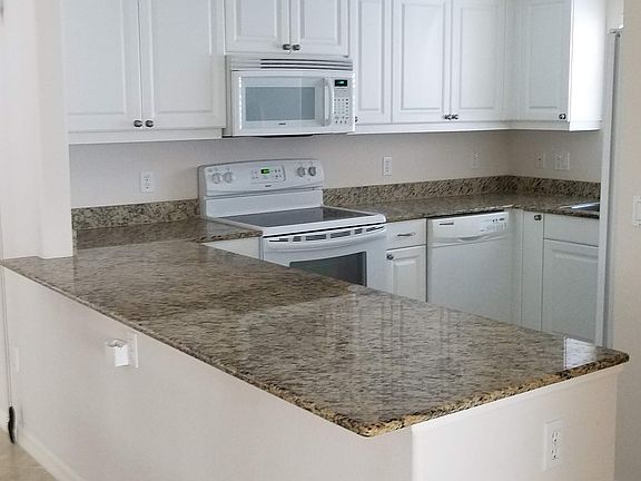 Like new appliances 