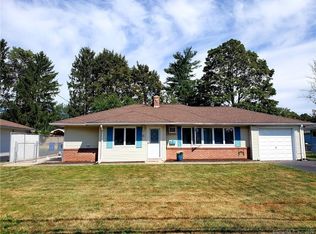 86 Reservoir Rd, Newington, CT 06111