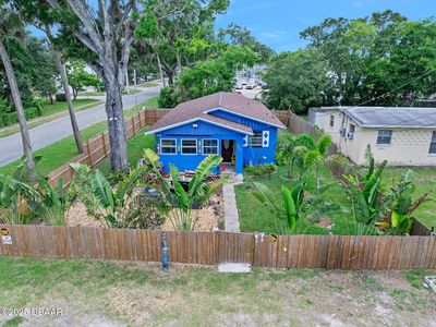600 Holmes Ave, Daytona Beach, FL, 32114
