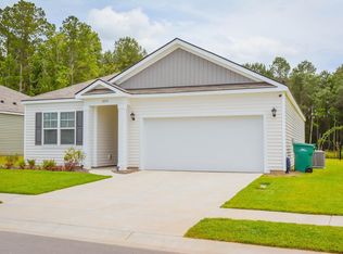2373 Blakers Blvd, Okatie, SC 29909