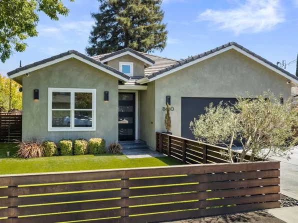 15650 Linda Ave, Los Gatos, CA 95032