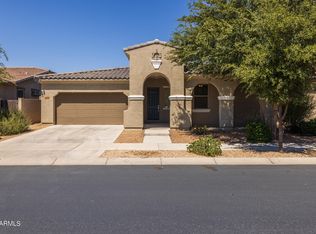 22538 E Sonoqui Blvd, Queen Creek, AZ 85142