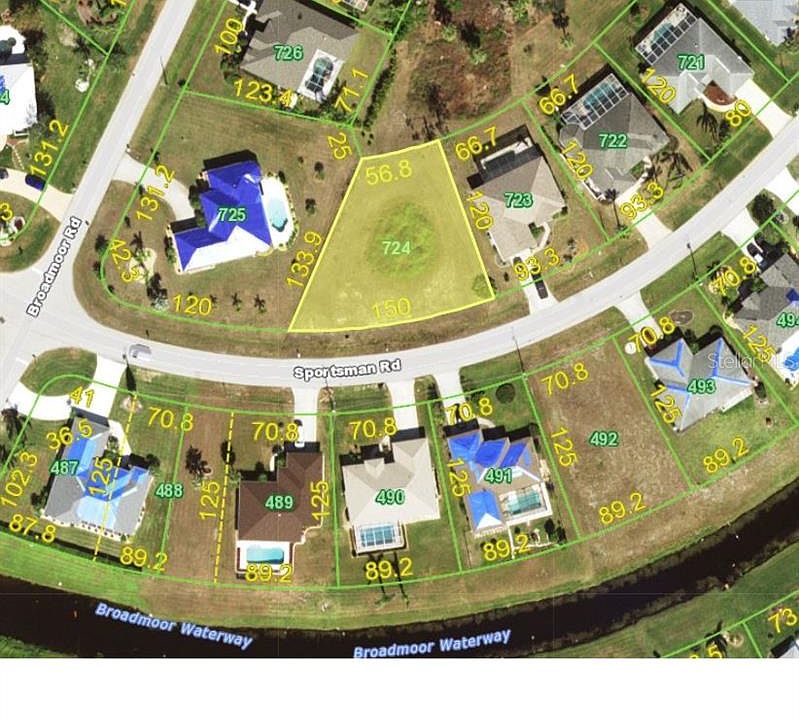 1st image of 142 Sportsman Rd #724