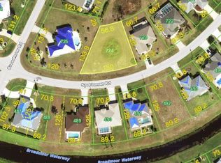 142 Sportsman Rd #724, Rotonda West, FL 33947