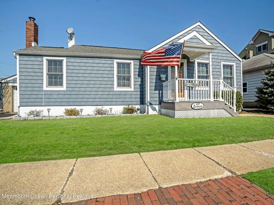 107 Inskip Ave Ocean Grove Nj 07756 Zillow