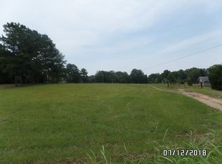 124 Wimberly Rd, Hawkinsville, GA 31036