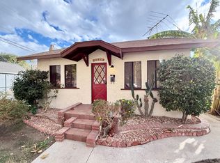 21618 Valerio St, Canoga Park, CA 91303