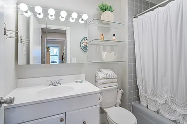 Rented by Sotheby's International Realty