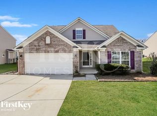 110 Lacona Trce, Mooresville, NC 28115