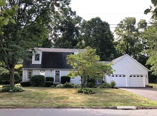 66 Harmony Rd, Bristol, CT 06010