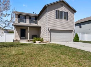 322 S Spanish Fields Dr, Spanish Fork, UT 84660