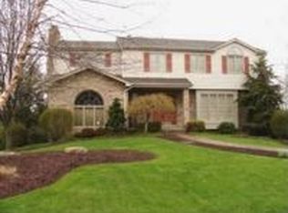 2224 Manordale Dr, Export, PA