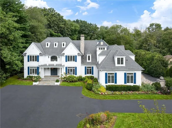 28 Brae Burn Drive, Purchase, NY 10577