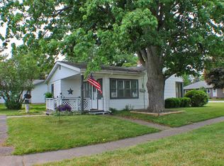 900 E Washington St, Coleman, MI 48618