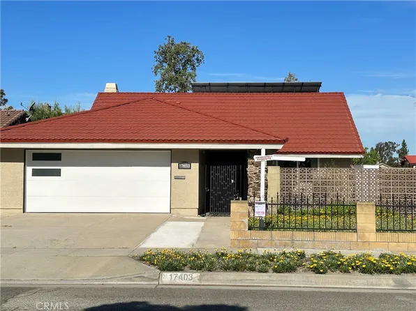 17403 Leal Ave, Cerritos, CA 90703
