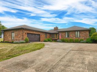 4623 Thruston Dermont Rd, Owensboro, KY 42303
