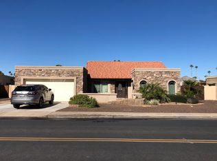 2628 S Playa, Mesa, AZ 85202