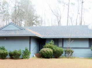 820 Jackson St, Thomson, GA 30824