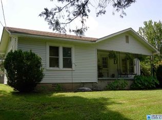 8720 Bradford Trafford Rd, Pinson, AL 35126