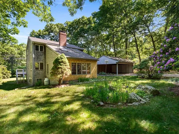 201 White Horn Dr, Kingston, RI 02881