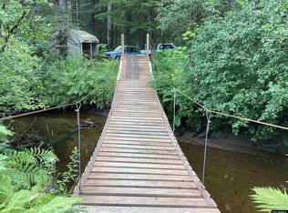 No House Number Rink Creek Rd, Gustavus, AK 99826