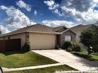 222 Bridle Rdg, San Antonio, TX 78227