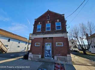 119 River St #11520590, Olyphant, PA 18447