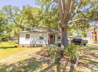 619 Sheppard Dr, Perdido Key, FL 32507